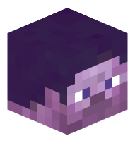 Purple Steve
