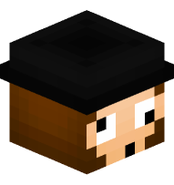 Curious George (tophat)