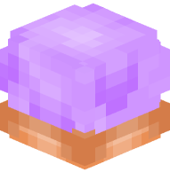 Ice Cream (lavender)