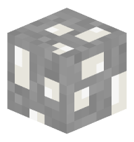 Solid Mushroom Block (gray)