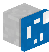 Beginning of a Pedestrian Area