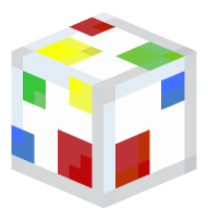 Color Cube