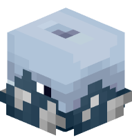 Open Spawn Egg (Dolphin)