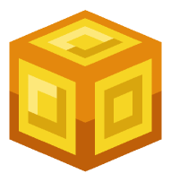 Gold Block