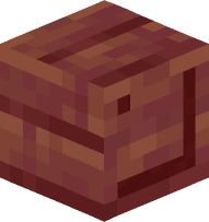 Mangrove Plank Standard Galactic Alphabet M