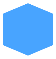 Brilliant Azure (#48A4FF)