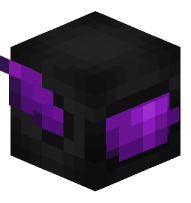 Unstable Dragon Helmet (Shimmer Skin)