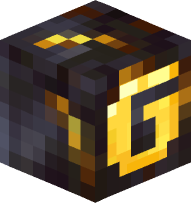 Gilded Blackstone G