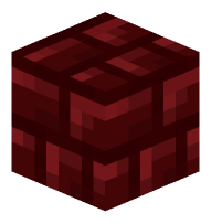 Red Nether Bricks