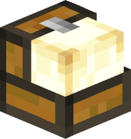 Ochre Froglight Chest