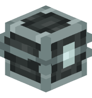 Treasure Chest (silver)