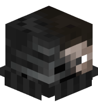 Wither Skeleton Steve