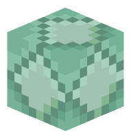 Command Block Material (Chain)