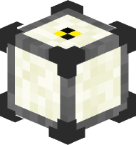 Old Weighted Cube