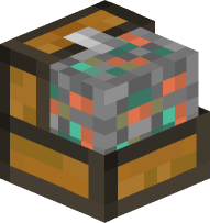 Copper Ore Chest