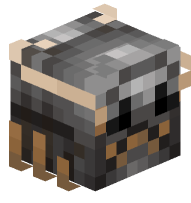 Fortified Silverfish