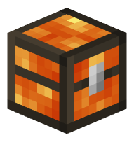 Lava Chest