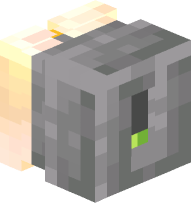 Frosty Tank (Experience 1)