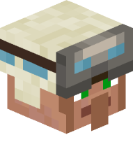 Armorer Villager