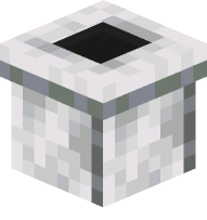 Chimney (polished diorite)