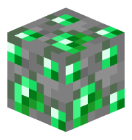 Emerald Ore
