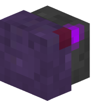 Cyborg Endermite
