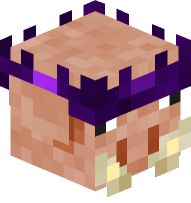 Piglin King