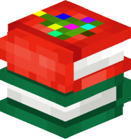 Christmas Tree Books