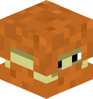 Red Sand Shulker