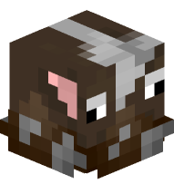 Open Spawn Egg (Cow)