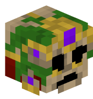 Ancient Jungle Shaman