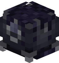 Overflowing Cauldron (black)