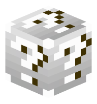 Lucky Block (light gray)