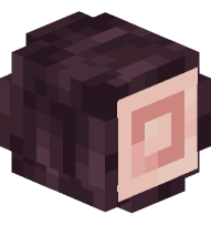 Cherry Log (rounded)