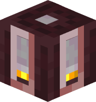 Nether Tank (Blaze 1)