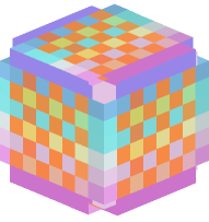 Fancy Cube