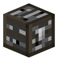 Bedrock Chest