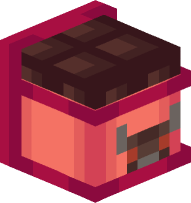 Min-Os Pet Treats (Bold Pomegranate)