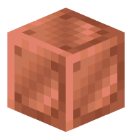 Copper Block