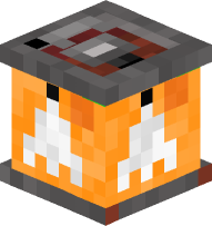 Nuka Cola Orange Can