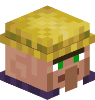 Farmer Villager