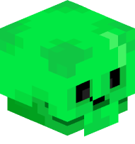 Emerald Skull