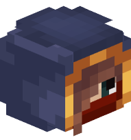 Wandering Trader Girl