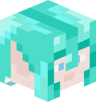 Elf with Diamond Helmet