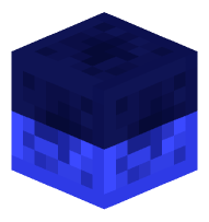 Bluestone Block (half)