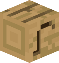 Oak Wood Standard Galactic Alphabet A