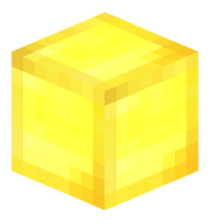 Gold Block