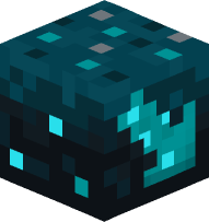 Sculk Sensor Right Down