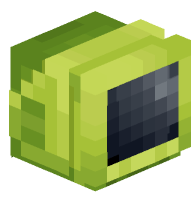 TV (lime)