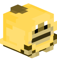 Banana Monkey Plushie